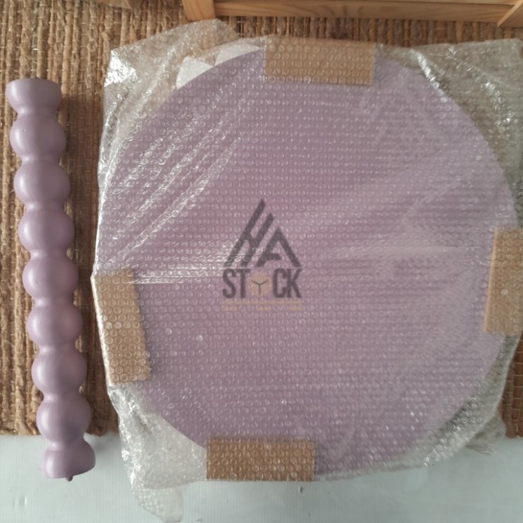 Petite table DOPPIO - 7 pièces