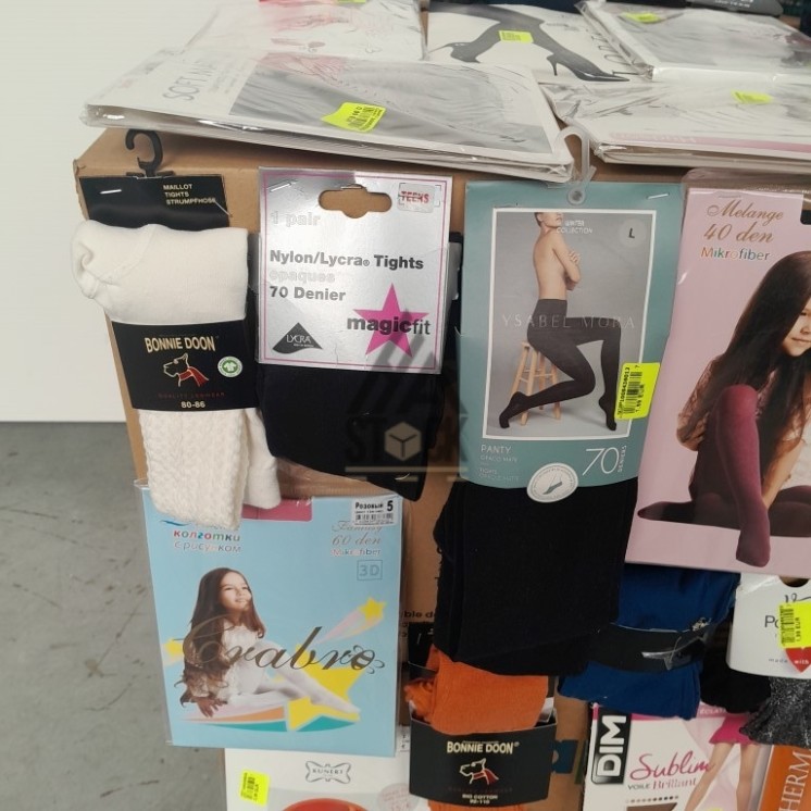 COLLANT - 300 pièces