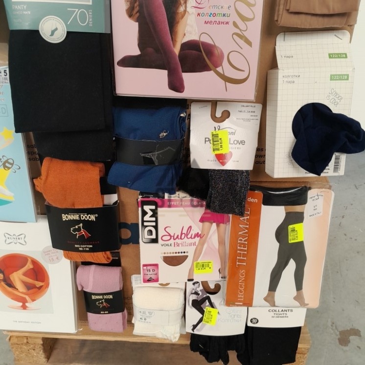 COLLANT - 300 pièces