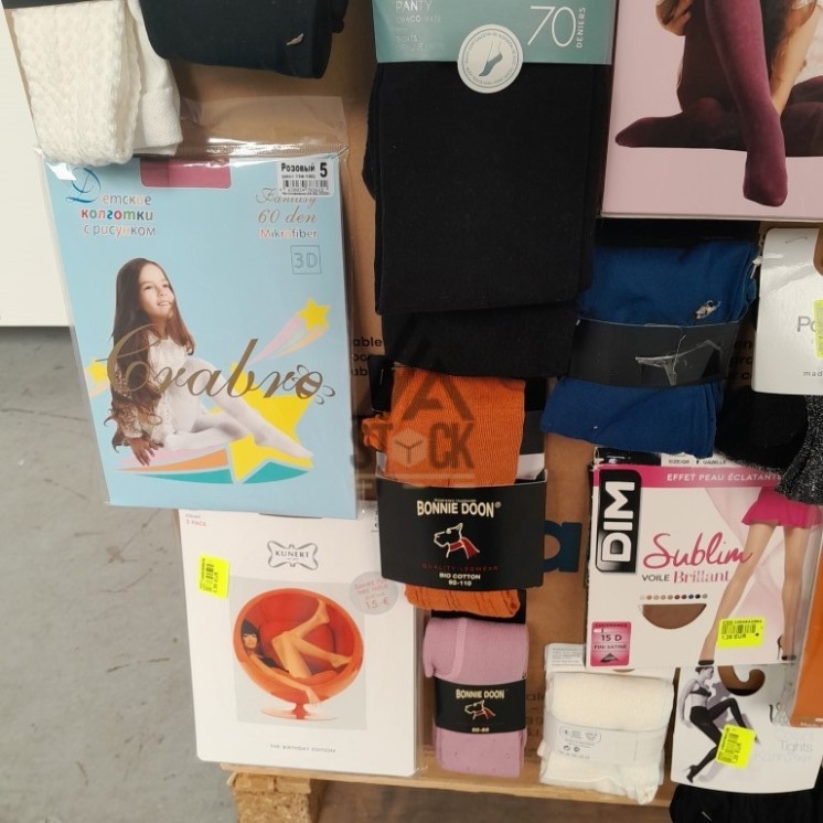 COLLANT - 300 pièces