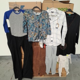 TEXTILE - 700 pièces