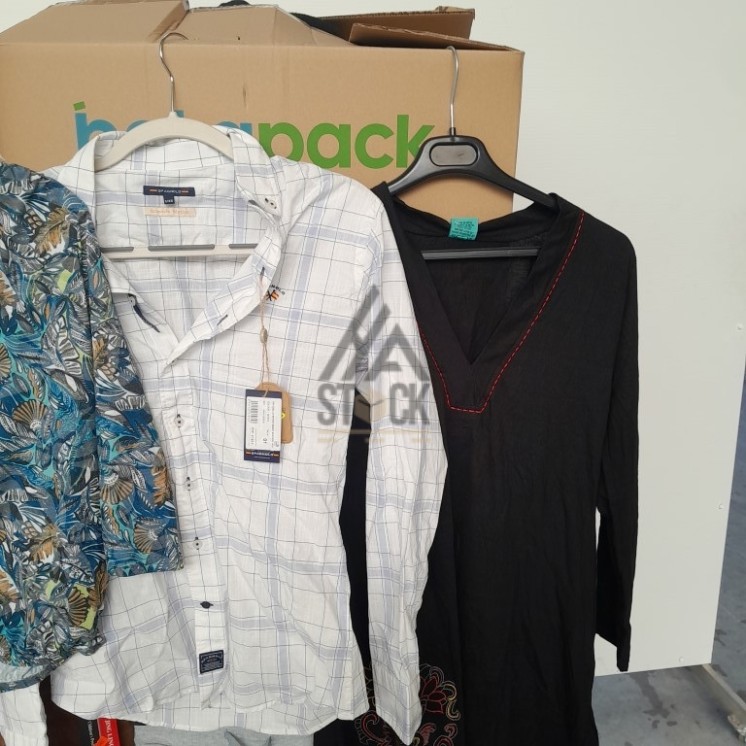 TEXTILE - 700 pièces