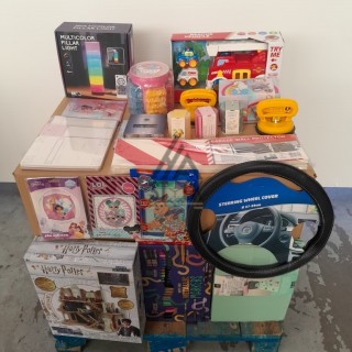 A****N - 200 pièces