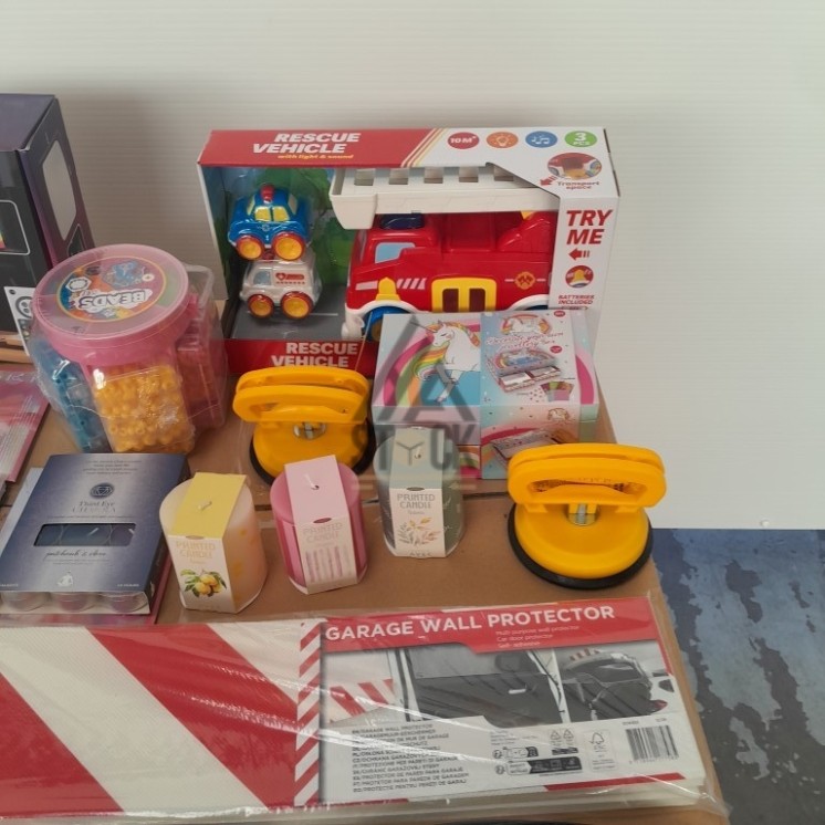 A****N - 200 pièces