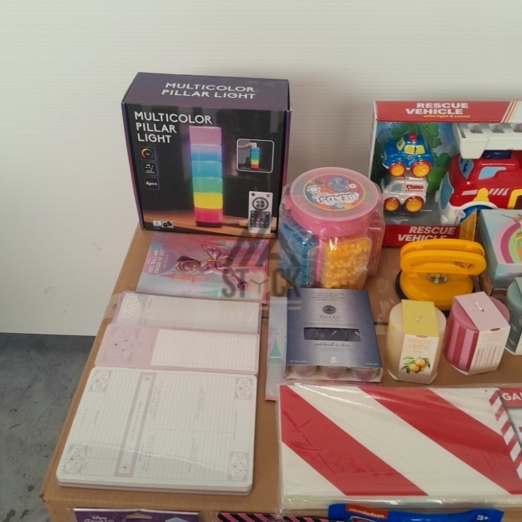 A****N - 200 pièces