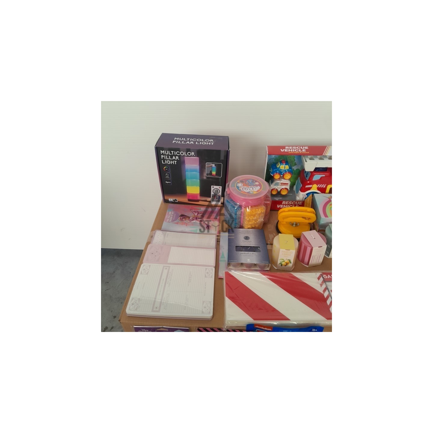 A****N - 200 pièces