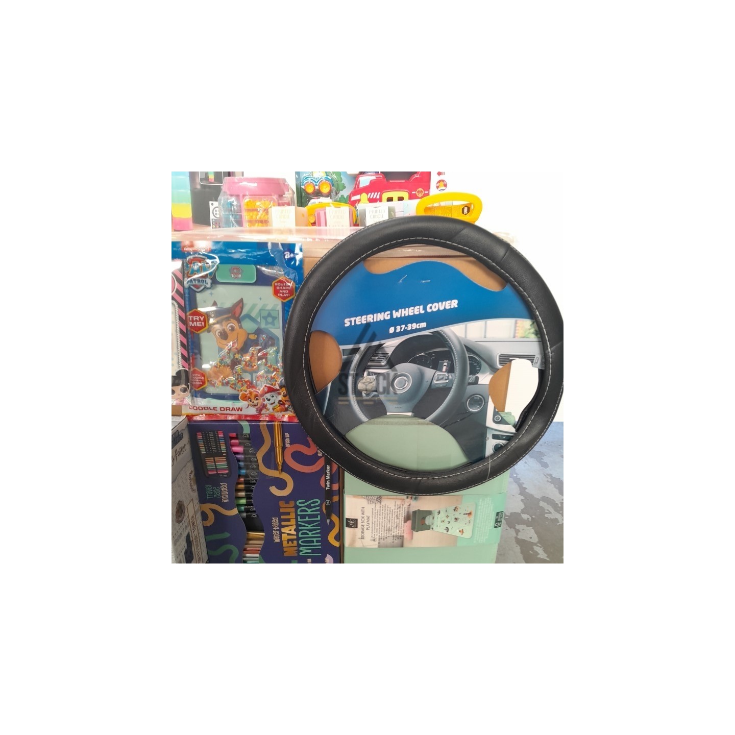 A****N - 200 pièces