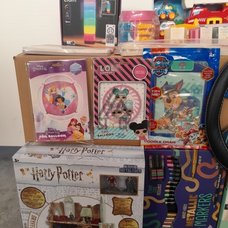 A****N - 200 pièces