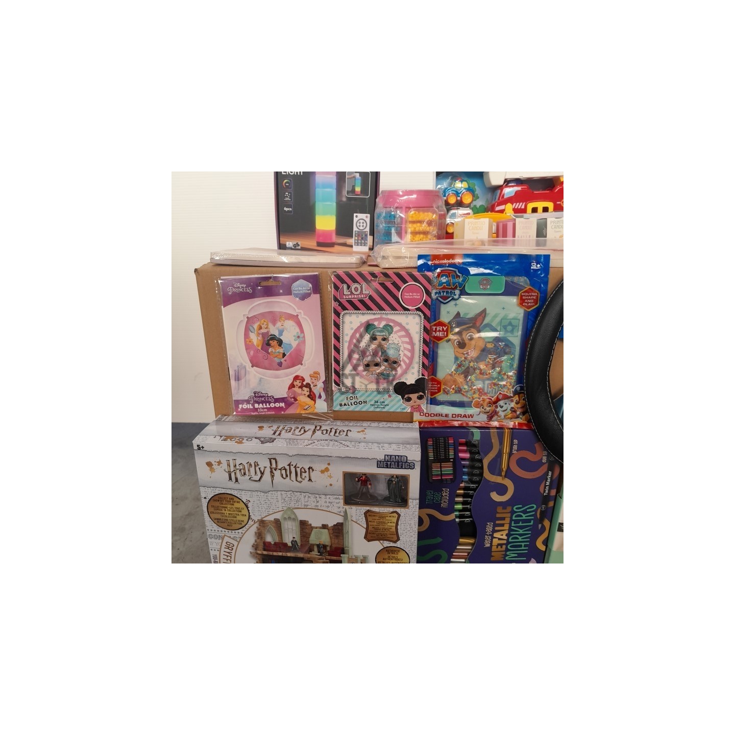 A****N - 200 pièces