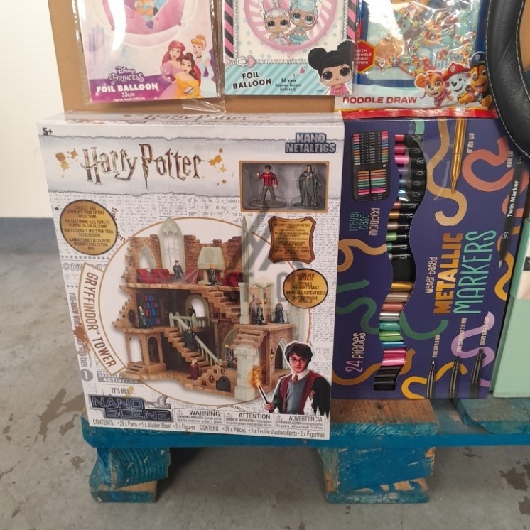 A****N - 200 pièces