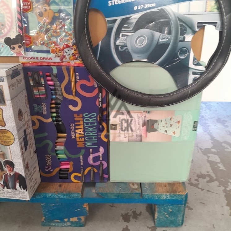 A****N - 200 pièces