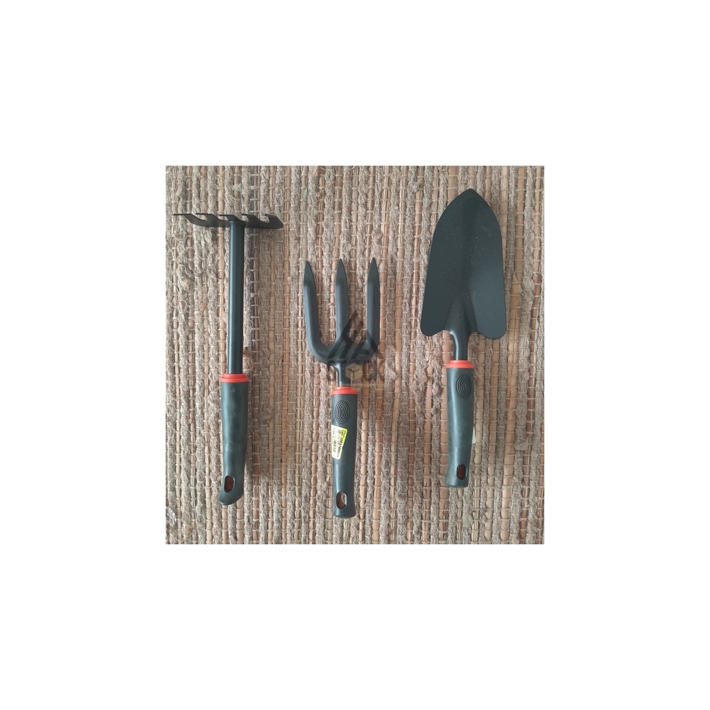 Petit outil de jardinage - 55 pièces