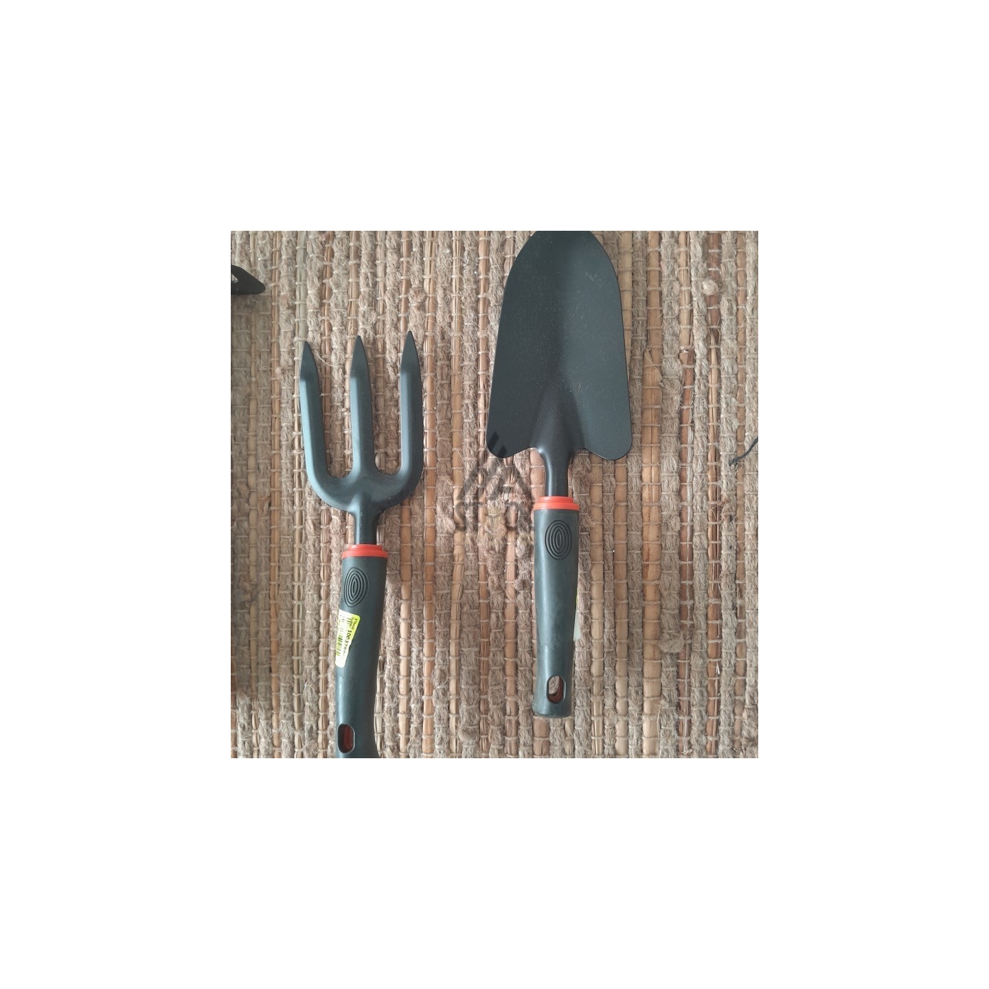 Petit outil de jardinage - 55 pièces