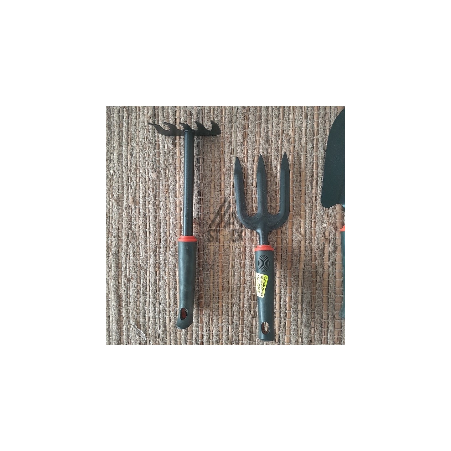 Petit outil de jardinage - 55 pièces