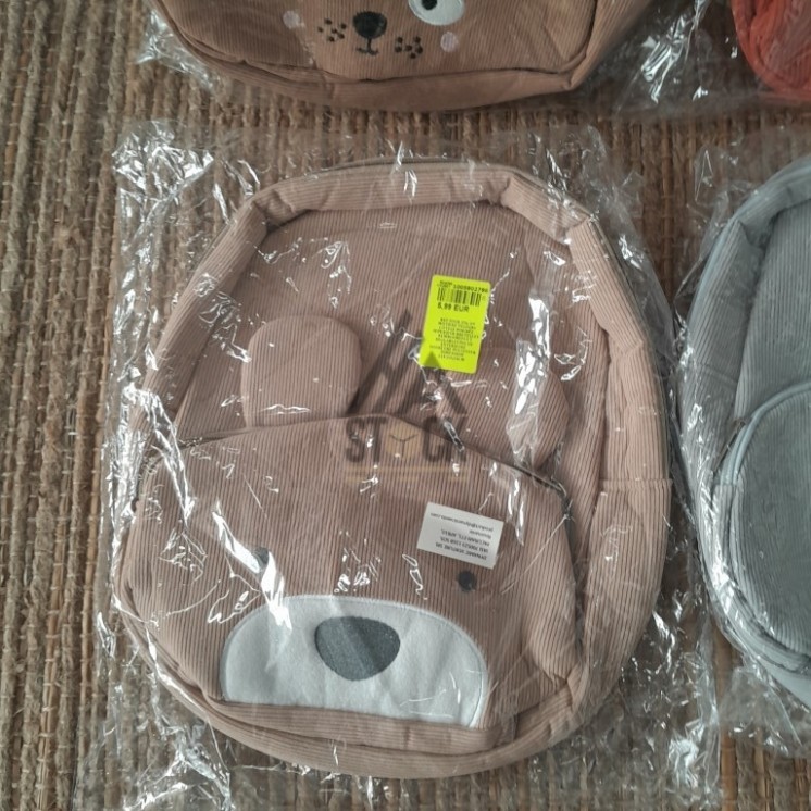 SAC à dos enfants - 32 pièces