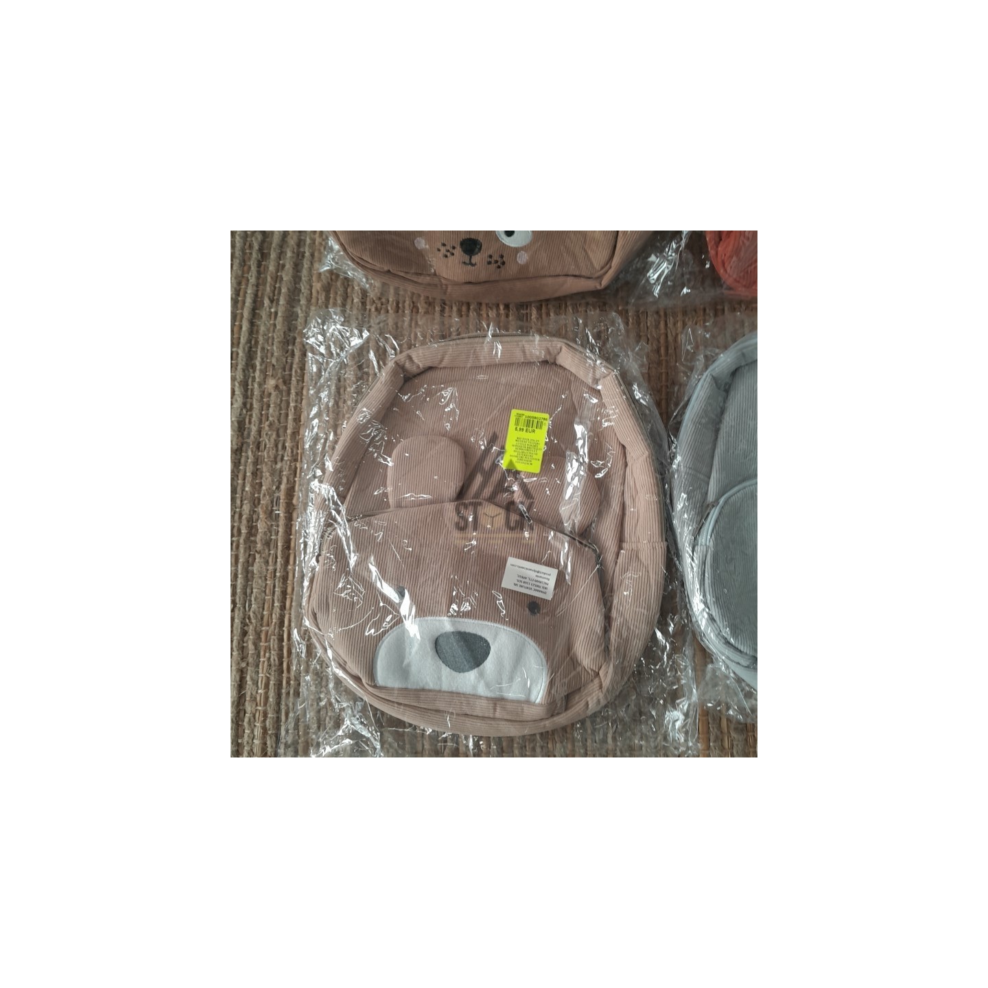 SAC à dos enfants - 32 pièces