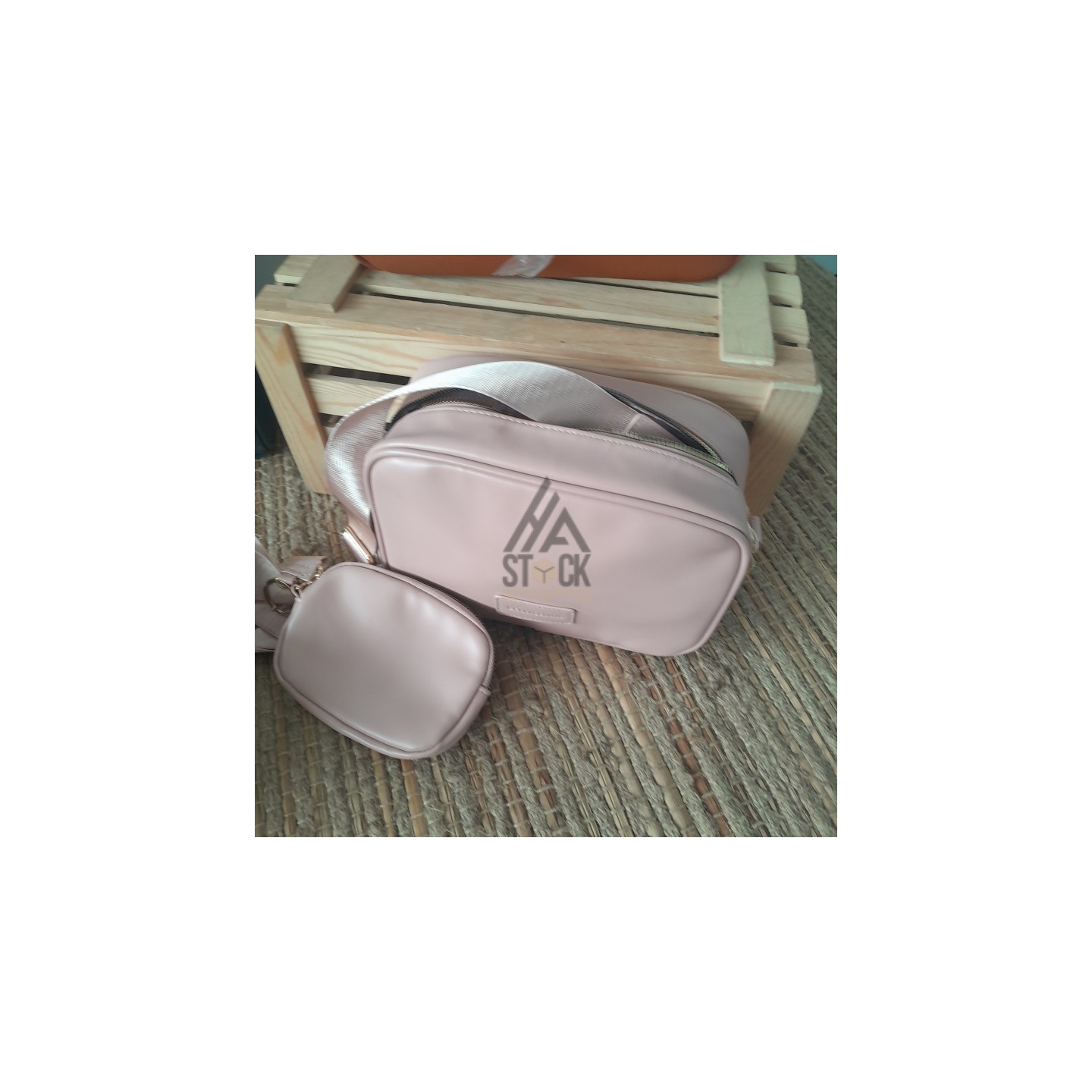 SAC de marque  - 30 pièces