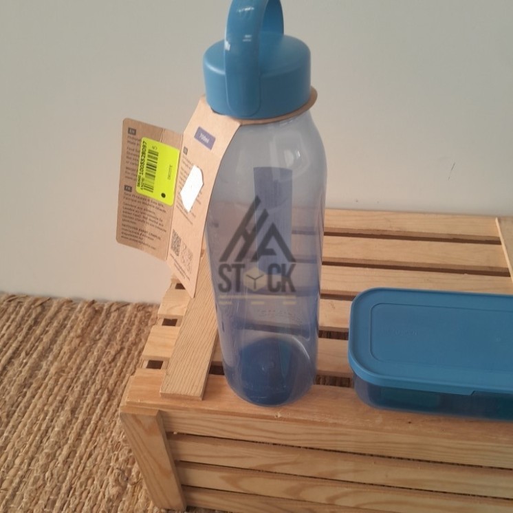 boite, gourde - SISTEMA - 50 pièces