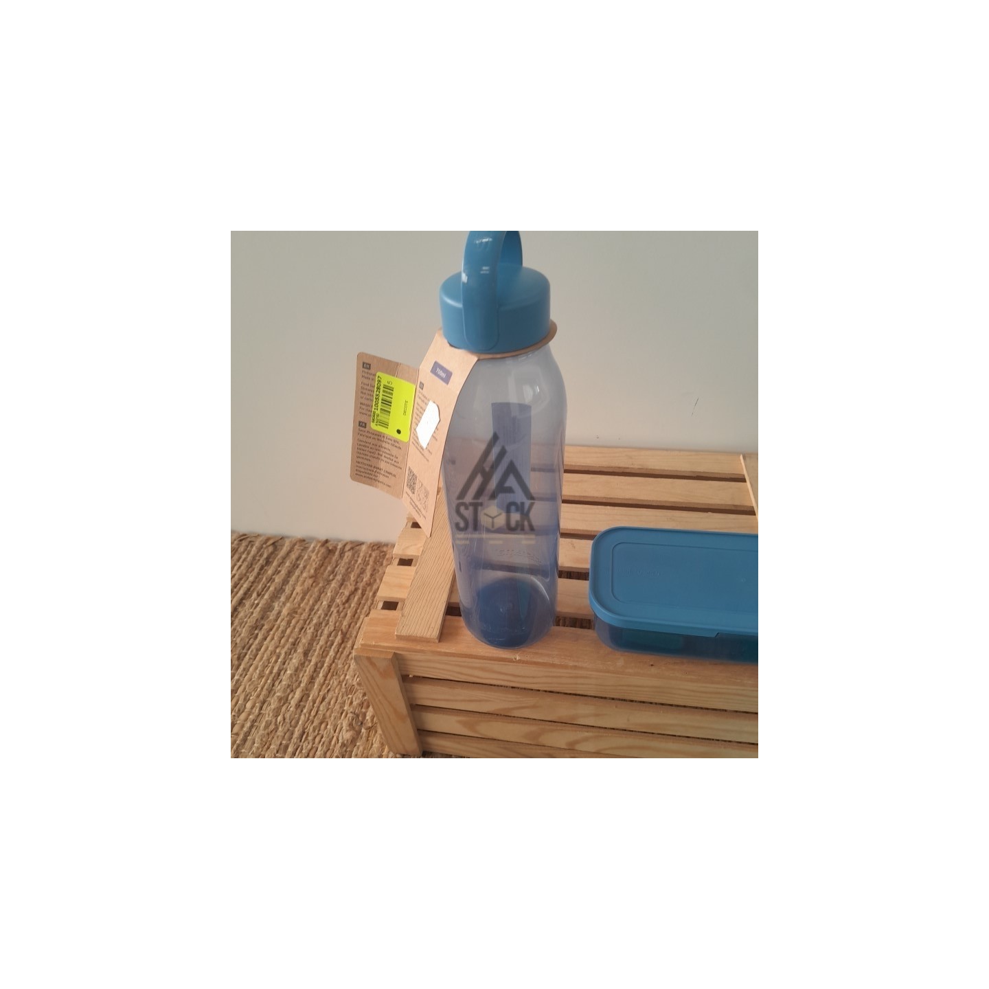 boite, gourde - SISTEMA - 50 pièces