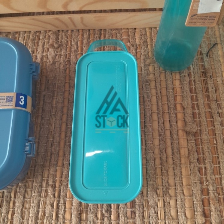 boite, gourde - SISTEMA - 50 pièces