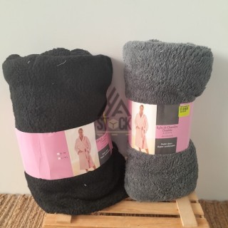 Robe de chambre - 20 pièces