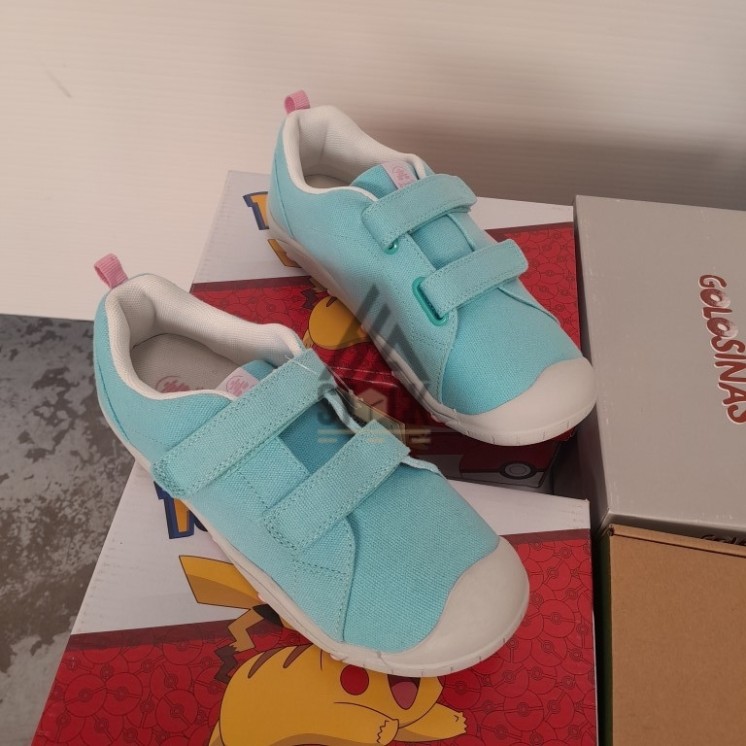 CHAUSSURE ENFANTS en boite  - 35 paires