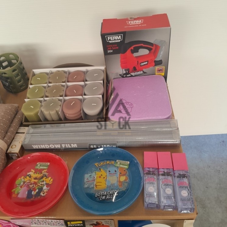 A****N - 200 pièces