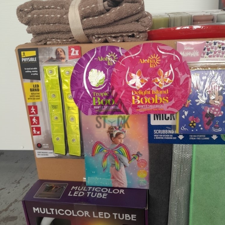 A****N - 200 pièces