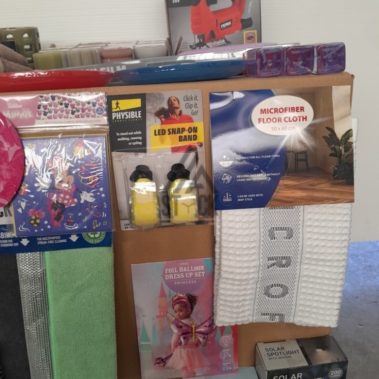 A****N - 200 pièces