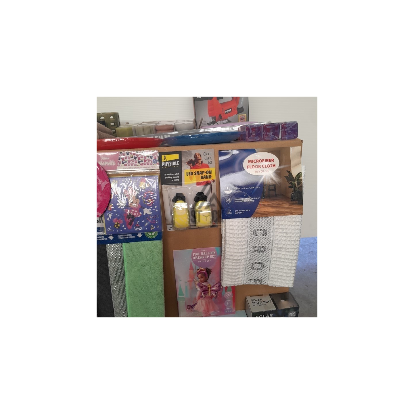 A****N - 200 pièces