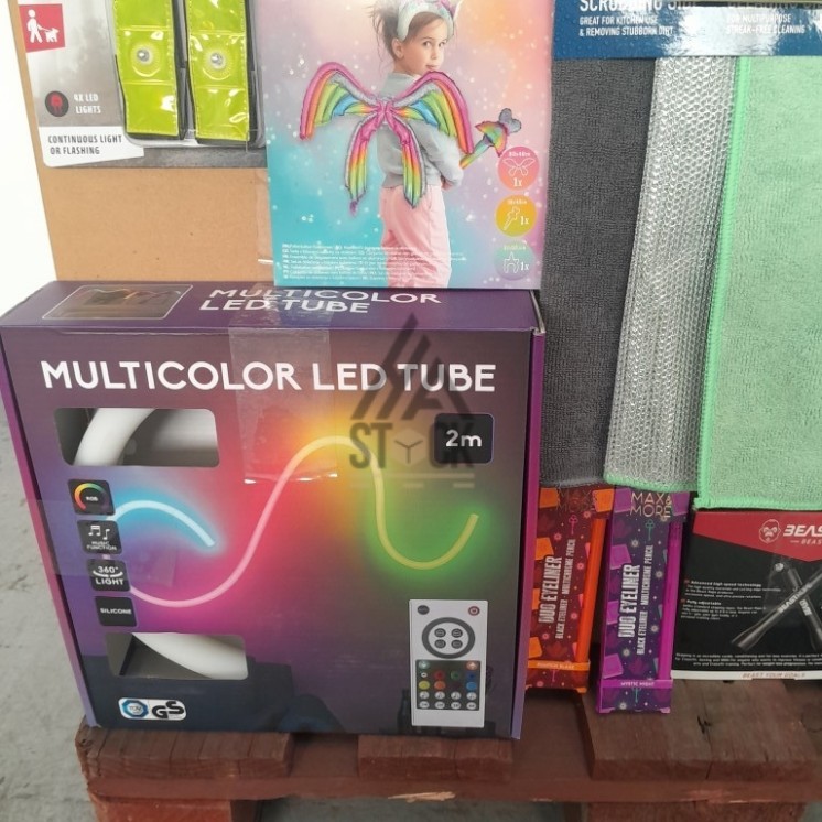 A****N - 200 pièces