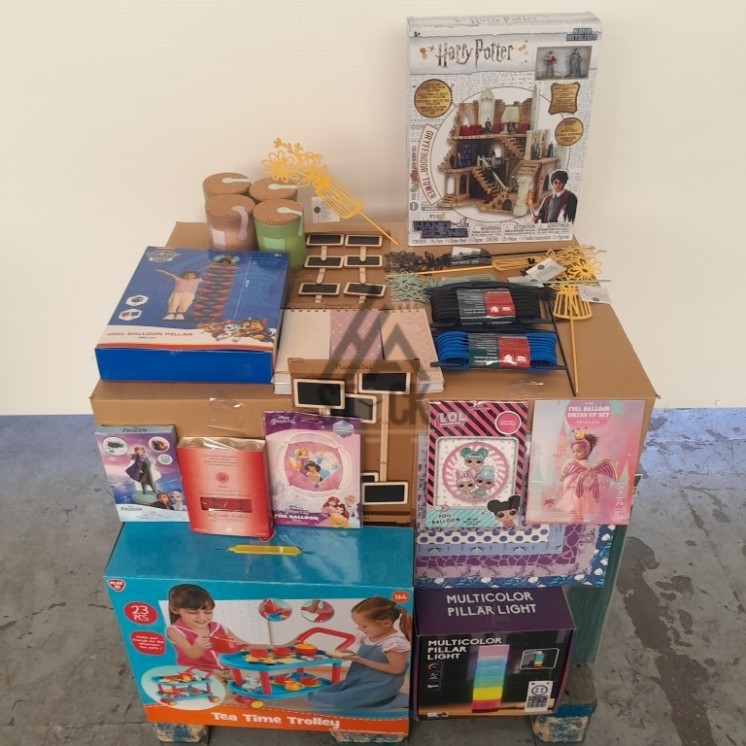 A****N - 200 pièces