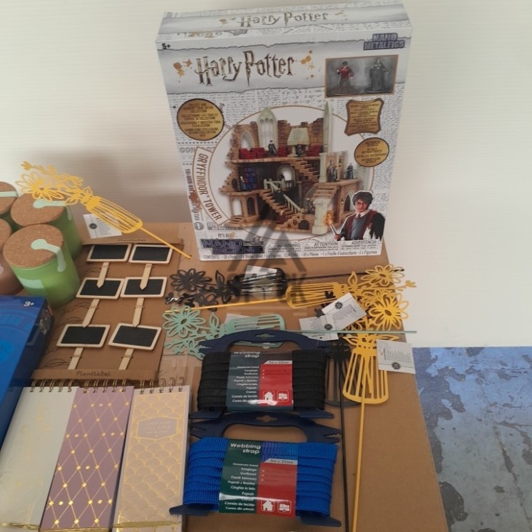 A****N - 200 pièces