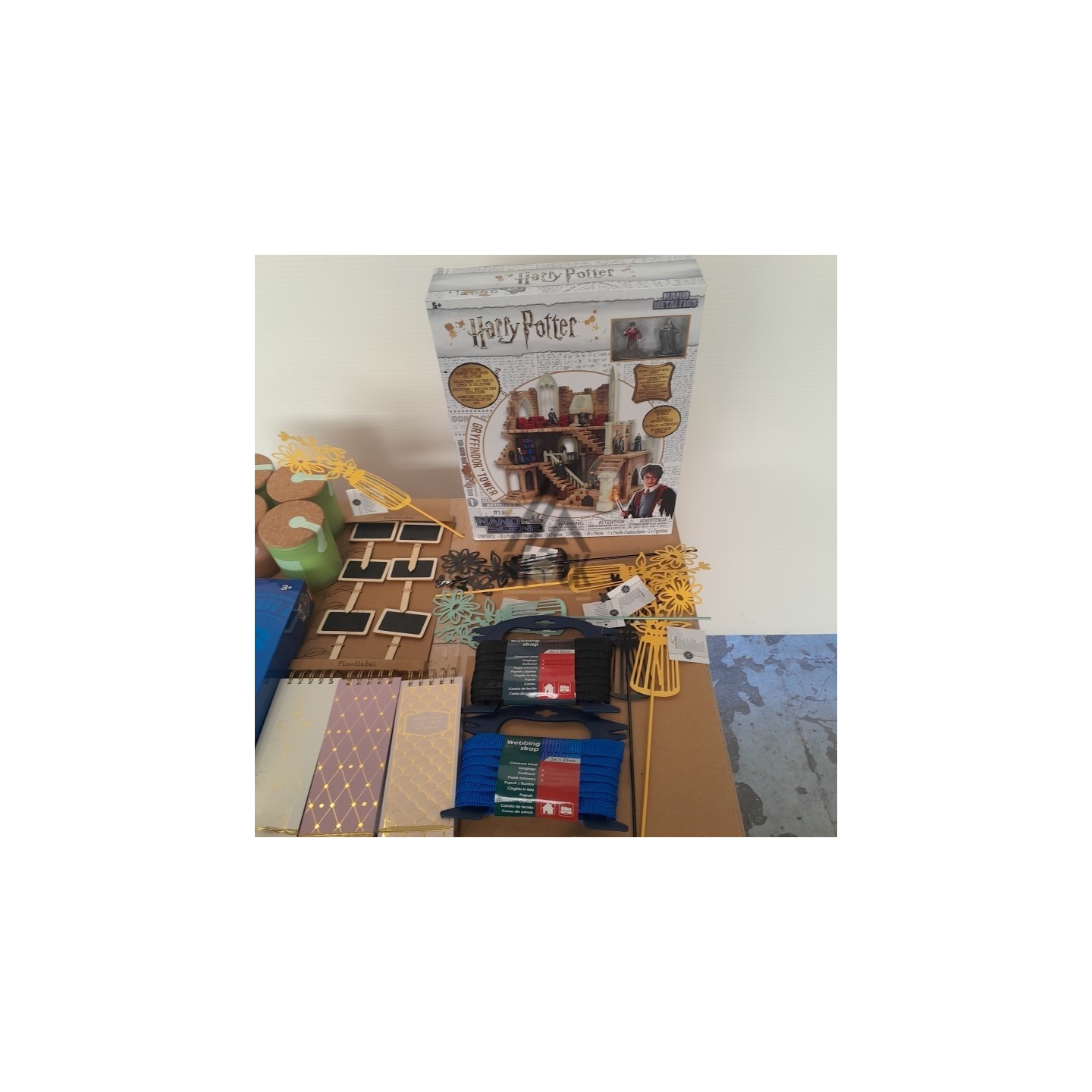 A****N - 200 pièces