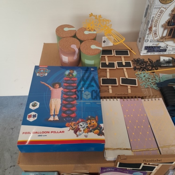 A****N - 200 pièces