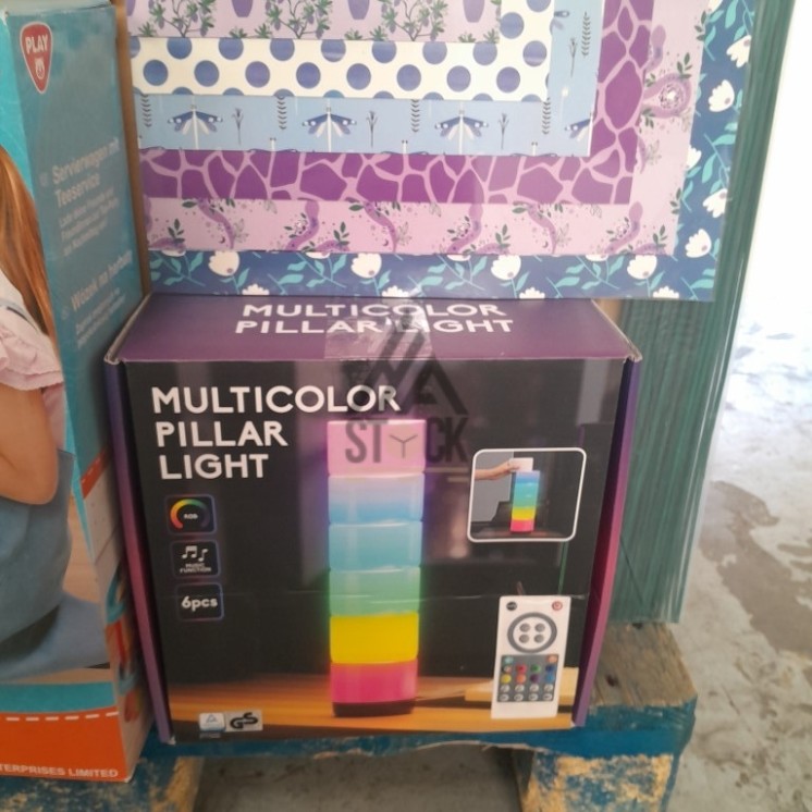 A****N - 200 pièces