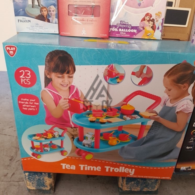 A****N - 200 pièces