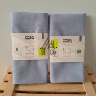 chemin de table - CASA - 85 pièces