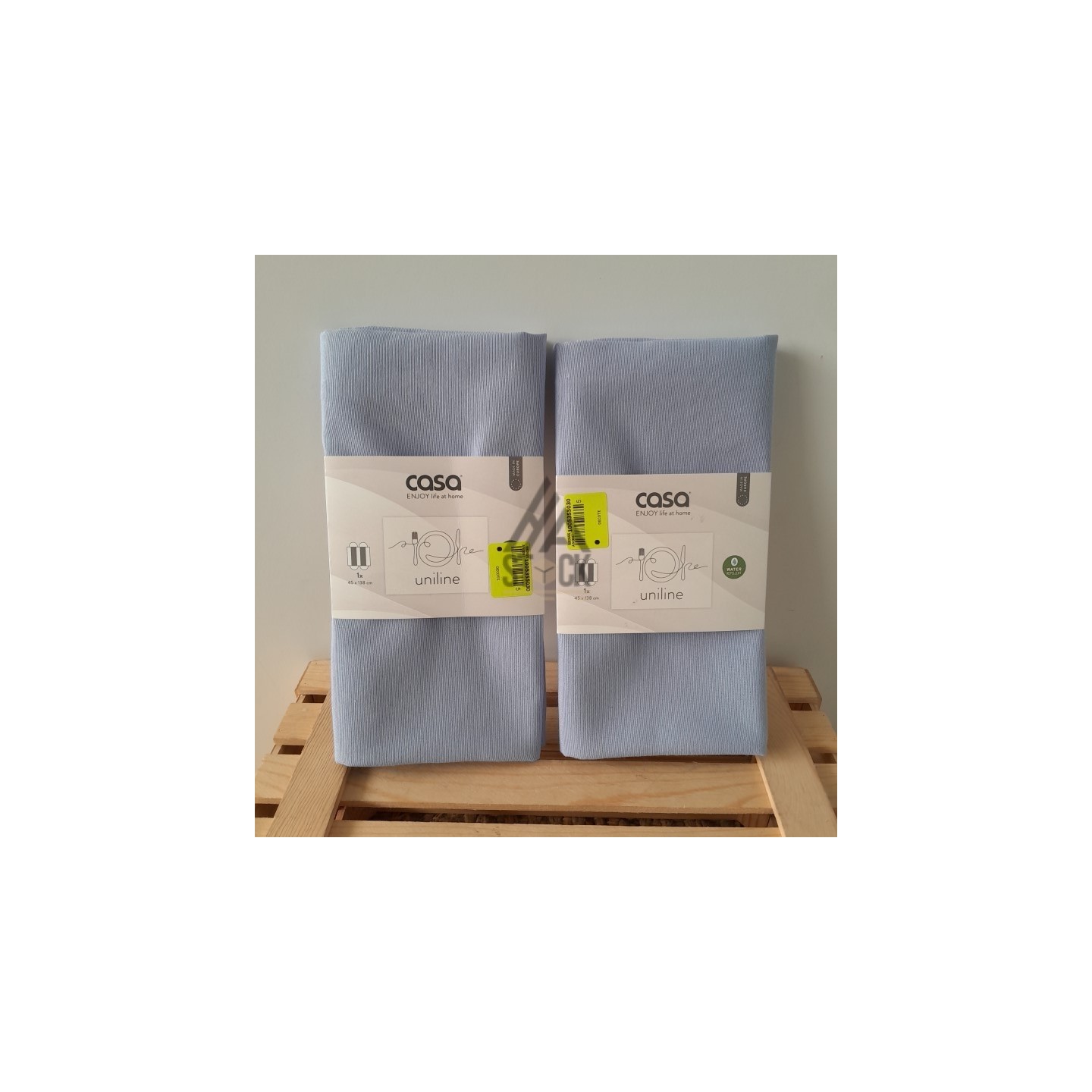 chemin de table - CASA - 85 pièces