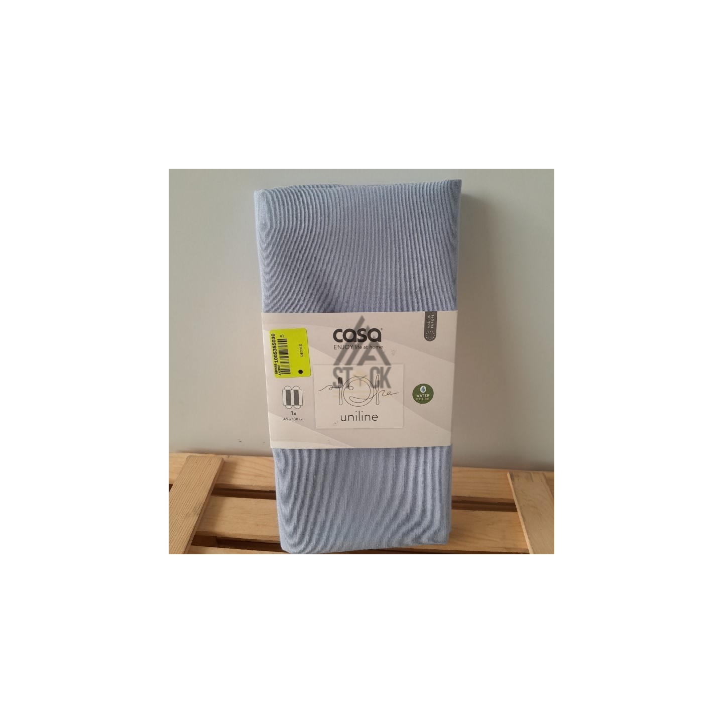 chemin de table - CASA - 85 pièces