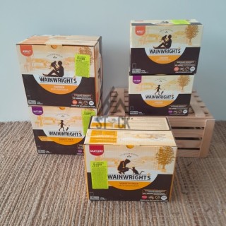 Alimentation pour chat - 20 lots