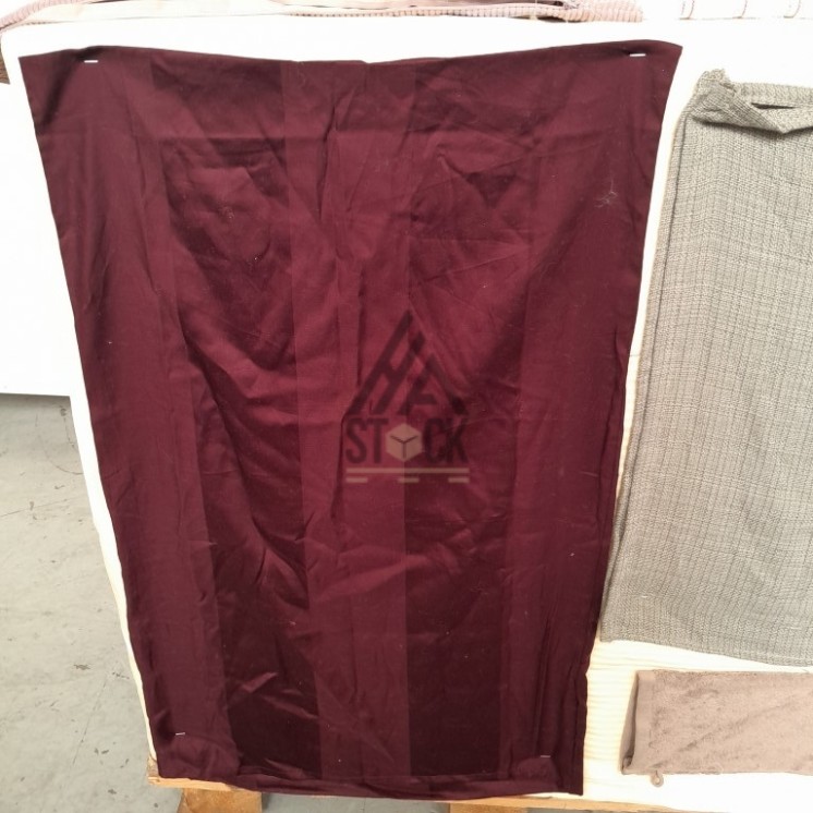 LINGE DE MAISON VRAC - 220 pièces