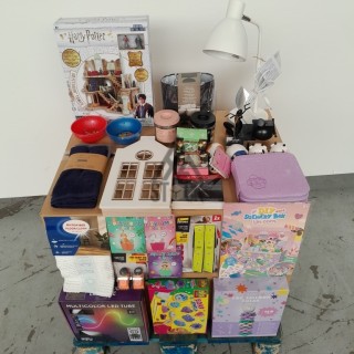 A****N - 200 pièces