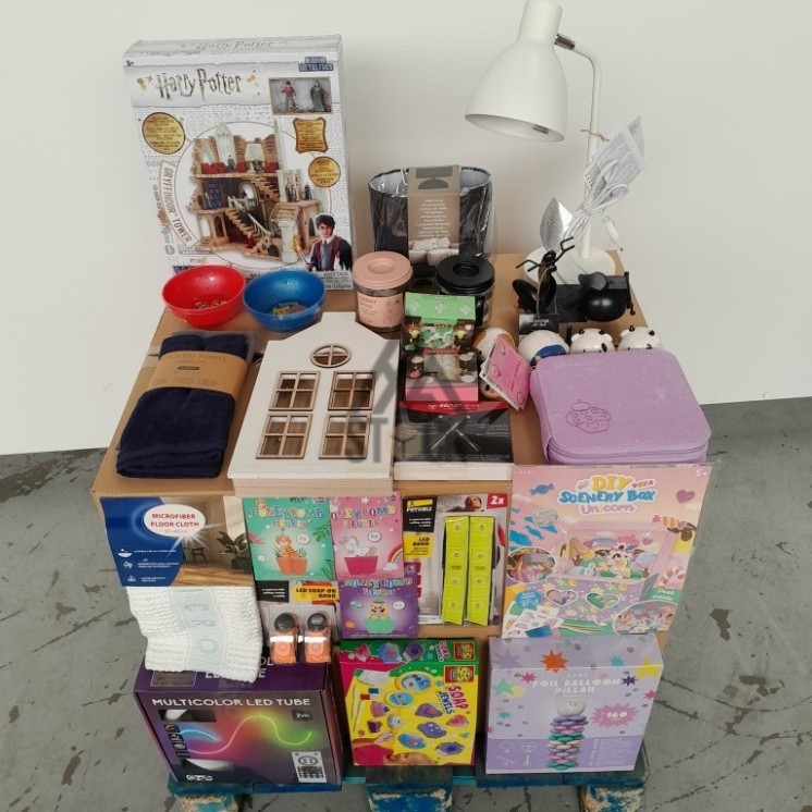 A****N - 200 pièces