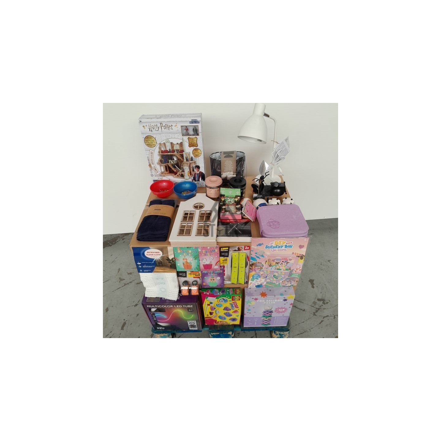 A****N - 200 pièces