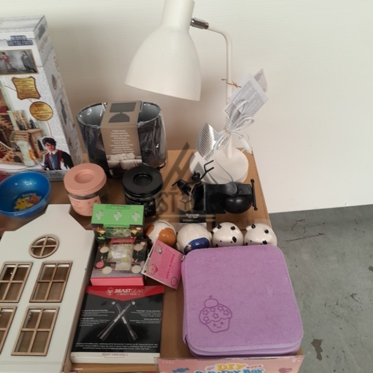 A****N - 200 pièces