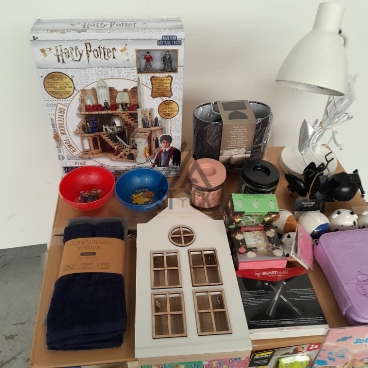 A****N - 200 pièces