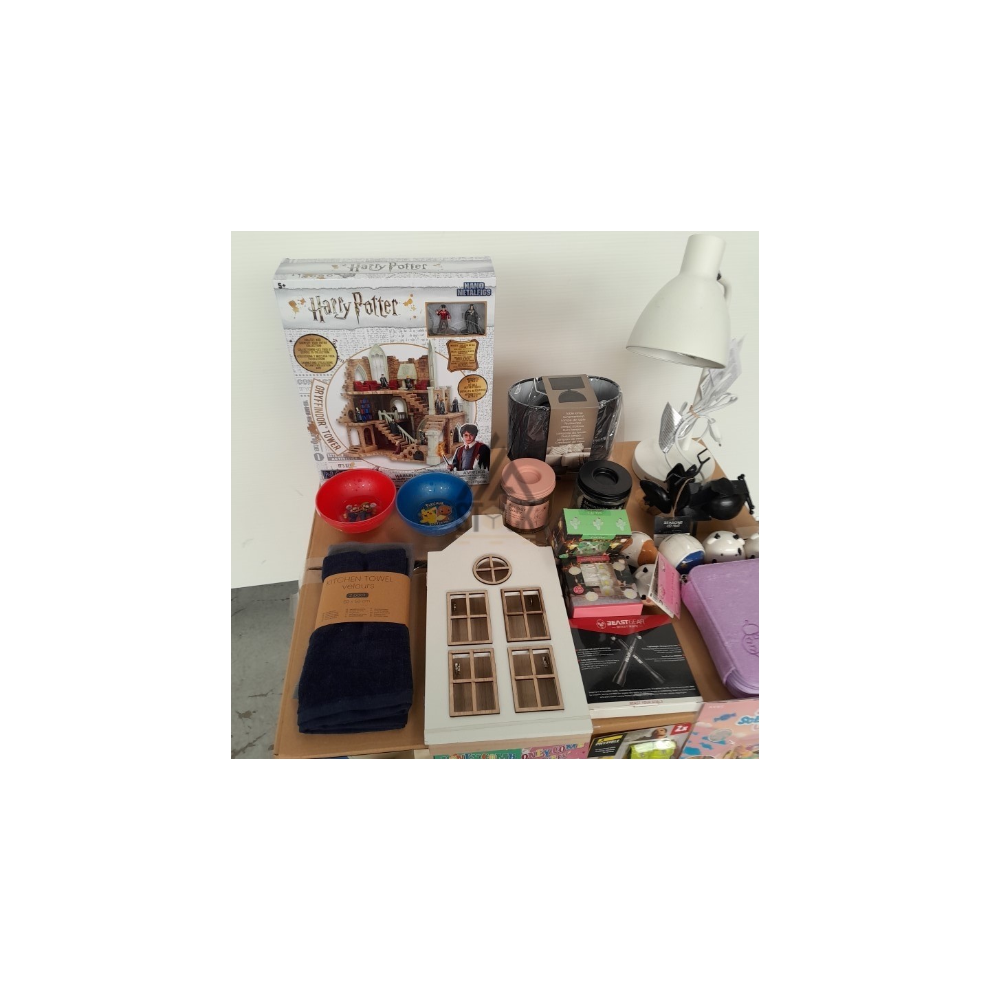 A****N - 200 pièces