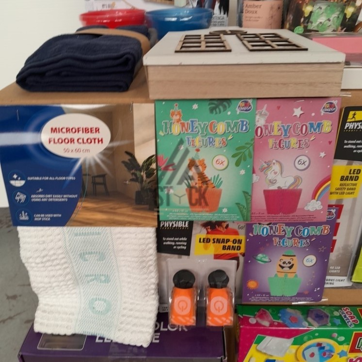 A****N - 200 pièces