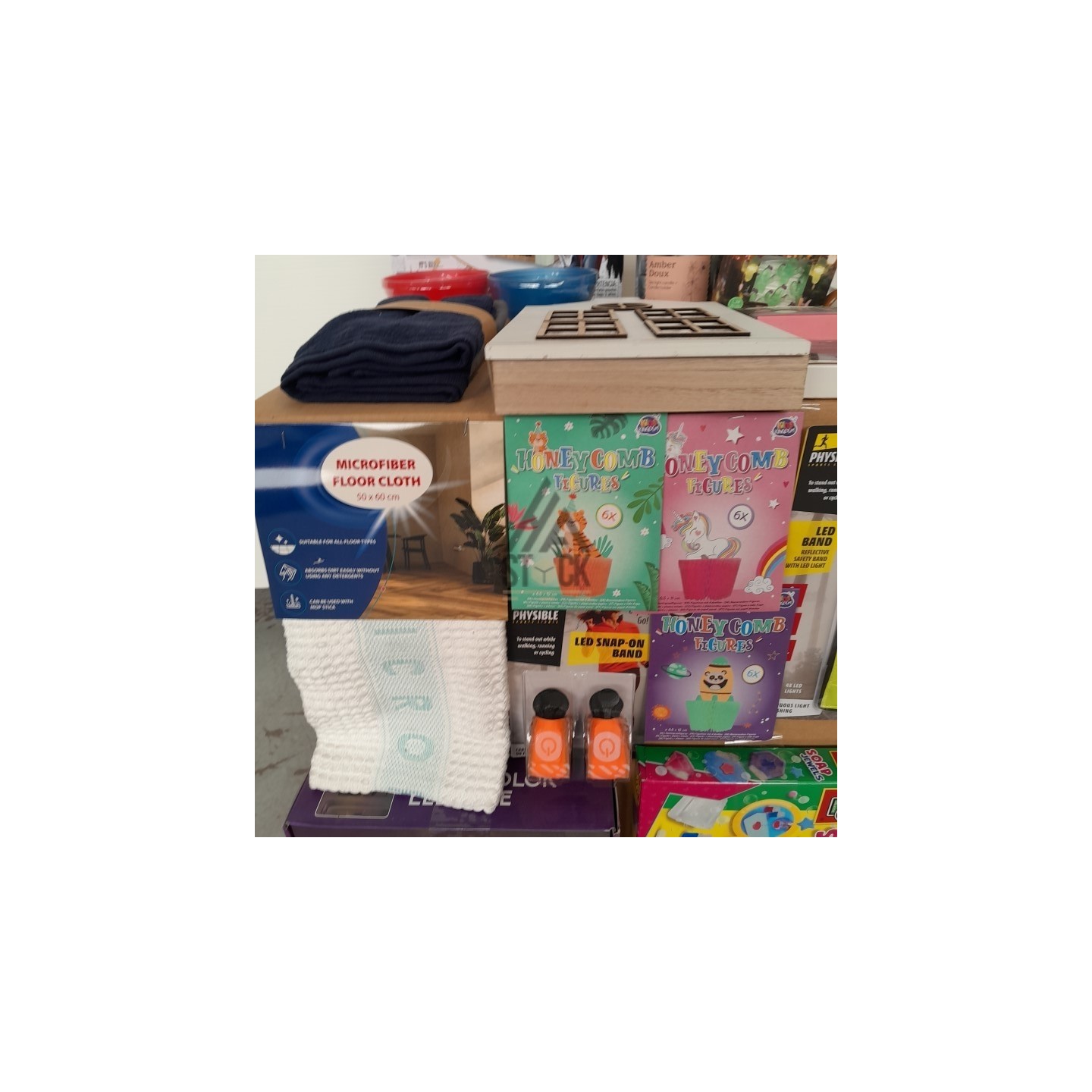 A****N - 200 pièces